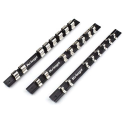 Socket rail for Kriega tool kit RSD ROAM
