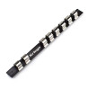 Socket rail for Kriega tool kit RSD ROAM