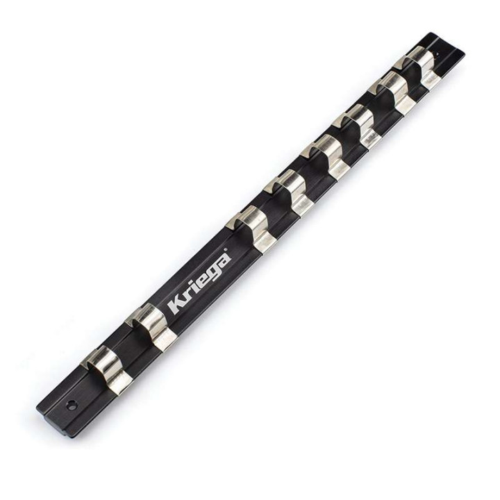 Socket rail for Kriega tool kit RSD ROAM