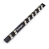 Socket rail for Kriega tool kit RSD ROAM