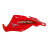 Protège-mains moto cross Racetech GLADIATOR