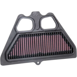 Air filter K&amp-N KA-9017 Kawasaki Z900