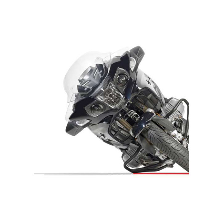 Pare-carters Givi TN5135 BMW R 1250 RT 2021-2025