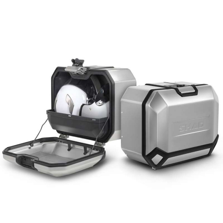 Shad TERRA TR47 straight case