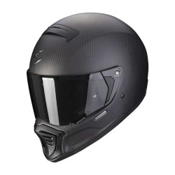 Casque Scorpion EXO-HX1 CARBON SE NOIR MAT