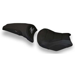 Housse de selle Tappezzeria SCOPETI 1 ULTRAGRIP Kawasaki Z650