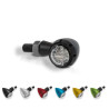 Clignotants moto Barracuda S-LED B-LUX 