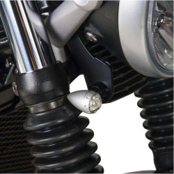 Motorcycle turn signals Barracuda S-LED B-LUX  2