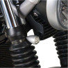 Clignotants moto Barracuda S-LED B-LUX 