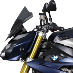 Bulle MRA Racing BMW S1000R 2