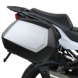 Support valises latérales Shad 3P SYSTEM (K0VR19NIF) Kawasaki 1000 VERSYS 19- 2