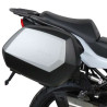 Support valises latérales Shad 3P SYSTEM (K0VR19NIF) Kawasaki 1000 VERSYS 19-