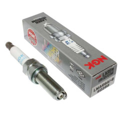 Iridium spark plug NGK LMAR8AI-8