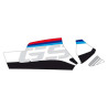 Swingarm guard Puig (20153) BMW R1200GS R1250GS LC