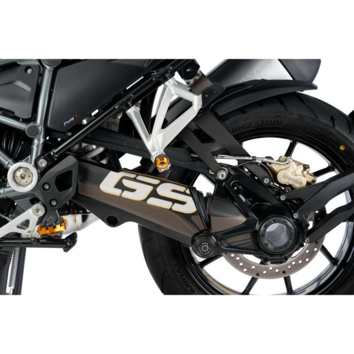 Swingarm guard Puig (20153) BMW R1200GS R1250GS LC