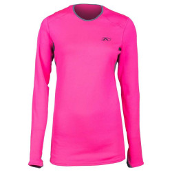Klim SOLSTICE 2.0 2022 thermal jersey for women 2