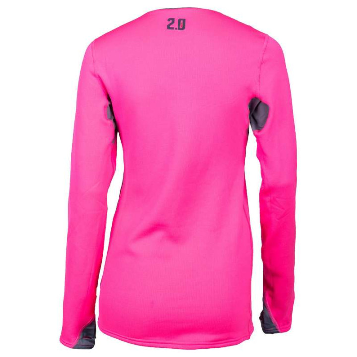 Maillot thermique femme Klim SOLSTICE 2.0