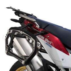 SW-Motech PRO Honda CRF1000L AFRICA TWIN 18- side supports