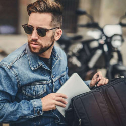 Besace bandoulière Kriega URBAN EDC MESSENGER BAG 2