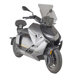 Givi smoke bubble (D5142S) BMW CE 04