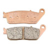 Plaquettes de frein sinter EBC SFA142HH C600/C650GT BURGMAN 650