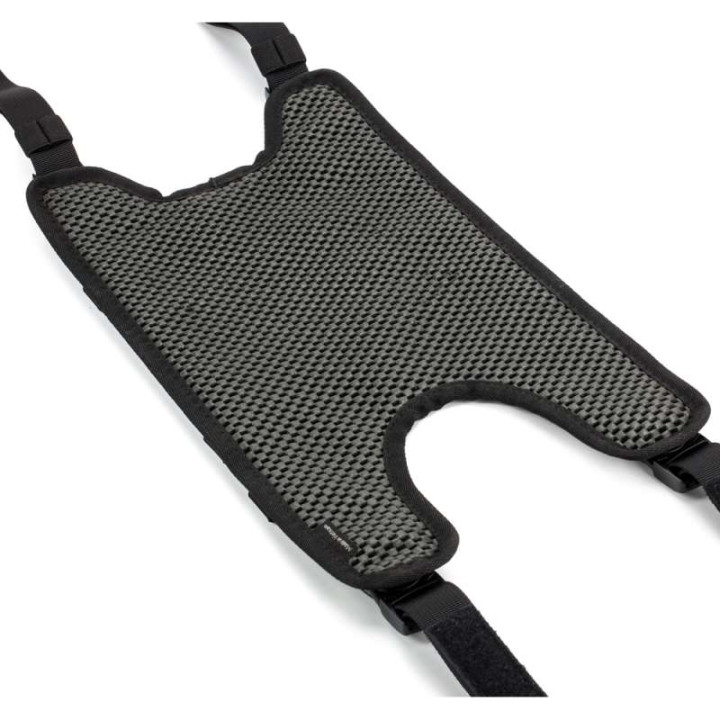 Tank base for Kriega TANK - US DRYPACK CONVERTER