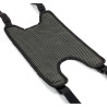 Tank base for Kriega TANK - US DRYPACK CONVERTER