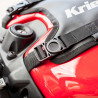 Tank base for Kriega TANK - US DRYPACK CONVERTER