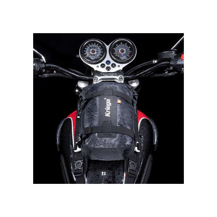 Tank base for Kriega TANK - US DRYPACK CONVERTER