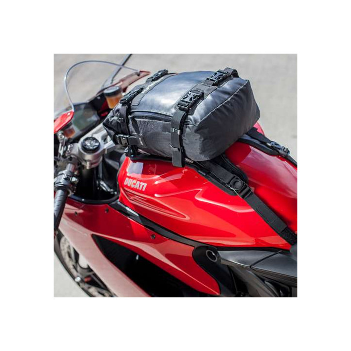 Tank base for Kriega TANK - US DRYPACK CONVERTER