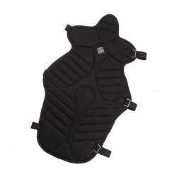Tucano Urbano COOL FRESH cooling saddle pad - Long saddle