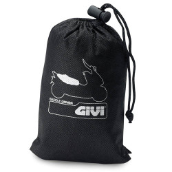 Givi S210 motorcycle seat cover 2