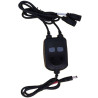Thermostat portable Gerbing double Plus