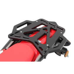 Porte-paquet AXP PHD Noir (AX1609) Honda CRF300L