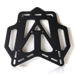 AXP PHD Package Holder Black (AX1609) Honda CRF300L 2