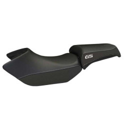 Seat cover Tappezzeria SIRACUSA BMW R1200GS 04-12