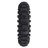 Motoz EURO ENDURO 6 GUMMY 140/80-18 74R TT rear tire