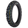 Pneu arrière Motoz EURO ENDURO 6 GUMMY 140/80-18 74R TT