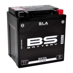Battery BS BIX30L SLA (YB30L / 53030)