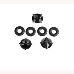 Vis fixation visière pour casque Nolan N53