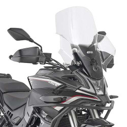 GIVI clear bubble (D9251ST) VOGE 500DS / 650DS
