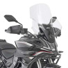 GIVI clear bubble (D9251ST) VOGE 500DS / 650DS