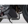 Engine block SW-Motech Black Honda CB750 Hornet (MSS.01.971.10000)