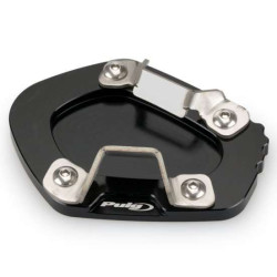 Extension de béquille latérale Puig (21280N) TRIUMPH TIGER 1200 GT