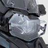 Protection phare SW-Motech BMW F750GS/F850GS (LPS.07.897.10000/B)