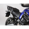 SW-Motech TraX ADVENTURE Yamaha XTZ1200 SUPER TENERATED aluminum suitcase kit