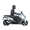 Bagster BRIANT scooter apron (AP3075) BMW C600/650 Sport