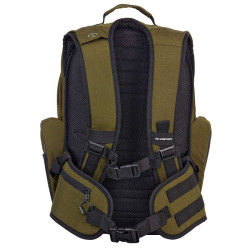 Bagster WIND KAKI 20L motorcycle backpack 2