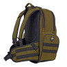 Bagster WIND KAKI 20L motorcycle backpack