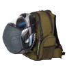 Sac à dos moto Bagster WIND KAKI 20L